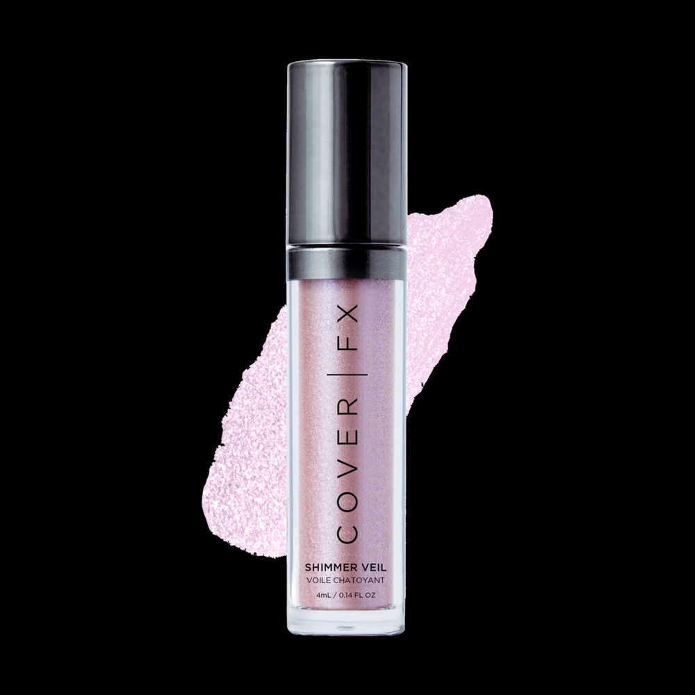 Cover FX - Shimmer Veil NWT